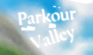 Herunterladen ParkourValley zum Minecraft 1.15.1