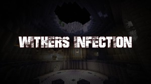 Herunterladen Wither's Infection zum Minecraft 1.14.4