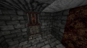 Herunterladen Haunted Halls zum Minecraft 1.14.4