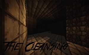 Herunterladen The Cleansing zum Minecraft 1.12.2