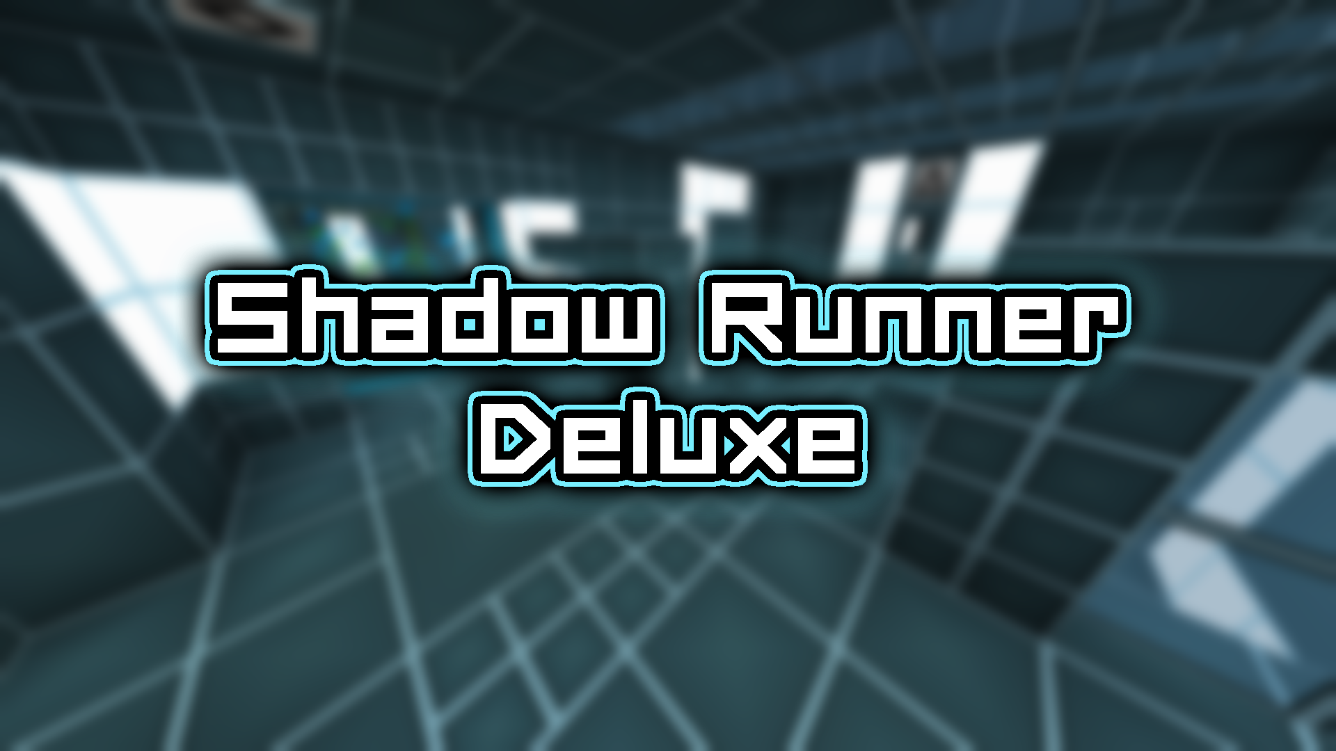 Herunterladen Shadow Runner Deluxe zum Minecraft 1.14.4