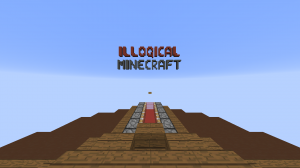 Herunterladen Illogical Minecraft zum Minecraft 1.12.2