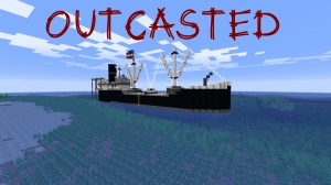 Herunterladen Outcasted zum Minecraft 1.15.1