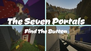 Herunterladen The Seven Portals zum Minecraft 1.14.4