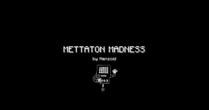 Herunterladen Mettaton Madness zum Minecraft 1.12.2