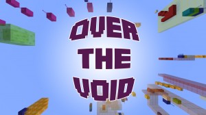 Herunterladen Over The Void zum Minecraft 1.15.2