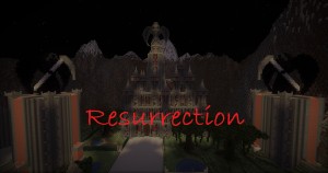 Herunterladen Resurrection zum Minecraft 1.15.2