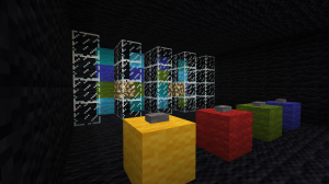 Herunterladen The Twelve Trials zum Minecraft 1.12.2