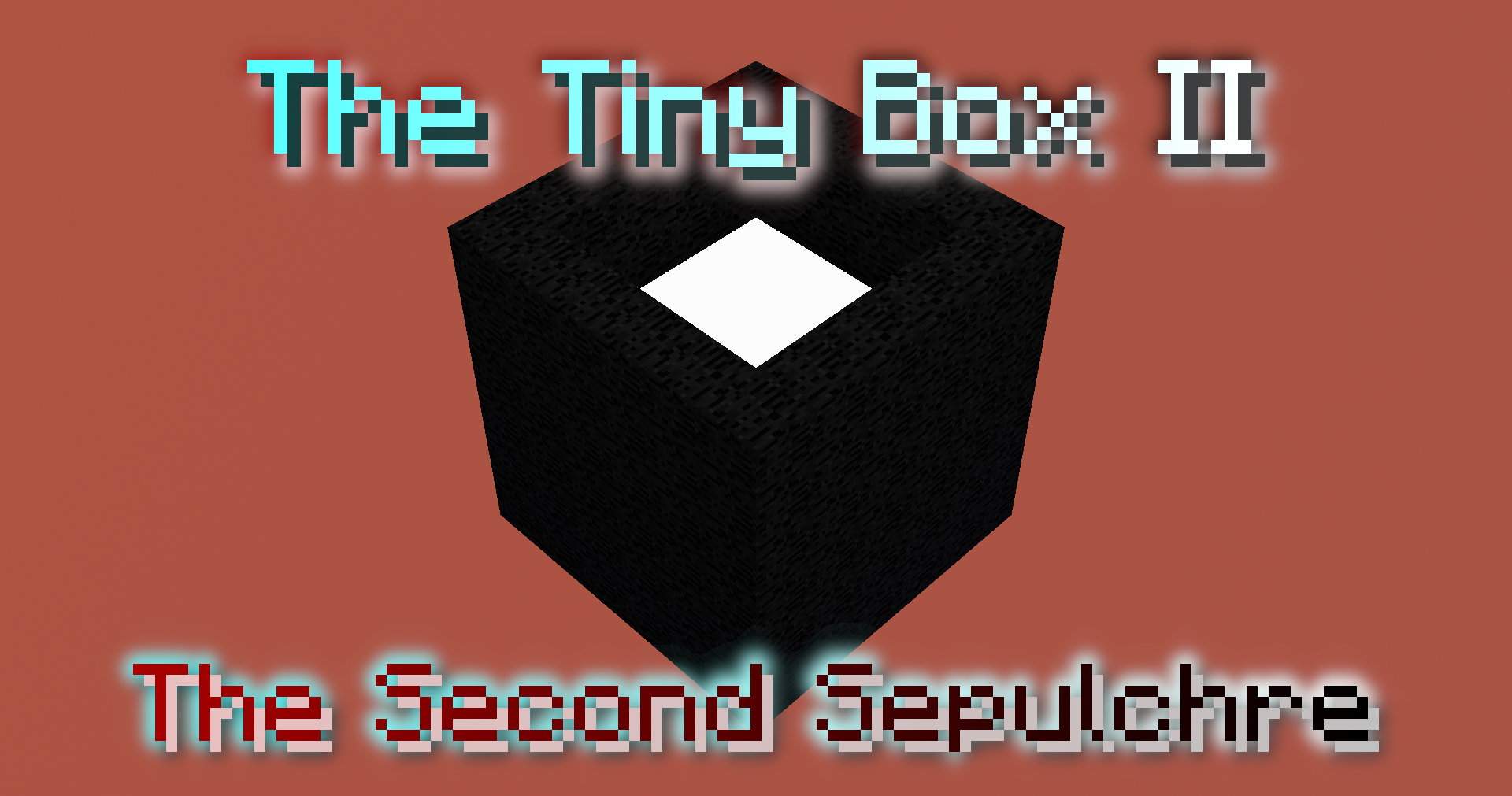 Herunterladen The Tiny Box II - The Second Sepulchre zum Minecraft 1.15.2