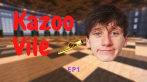Herunterladen Kazoo Vile zum Minecraft 1.14.4