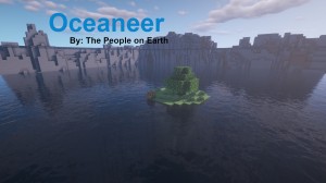 Herunterladen Oceaneer zum Minecraft 1.15.2