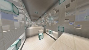 Herunterladen Frustration Floors zum Minecraft 1.15.2