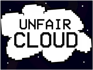 Herunterladen Unfair Cloud zum Minecraft 1.16