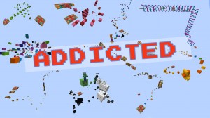 Herunterladen Addicted zum Minecraft 1.15.2