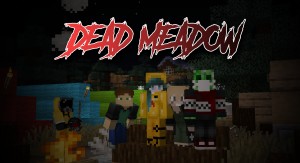 Herunterladen Dead Meadow zum Minecraft 1.15.2