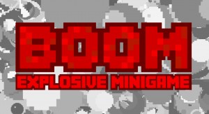 Herunterladen Boom zum Minecraft 1.16.1