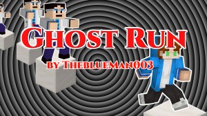 Herunterladen Ghost Run zum Minecraft 1.16.1