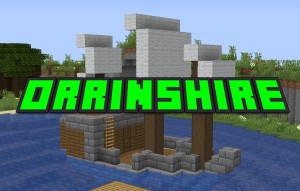 Herunterladen Orrinshire zum Minecraft 1.16.1