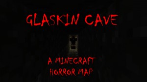 Herunterladen Glaskin Cave zum Minecraft 1.16.2