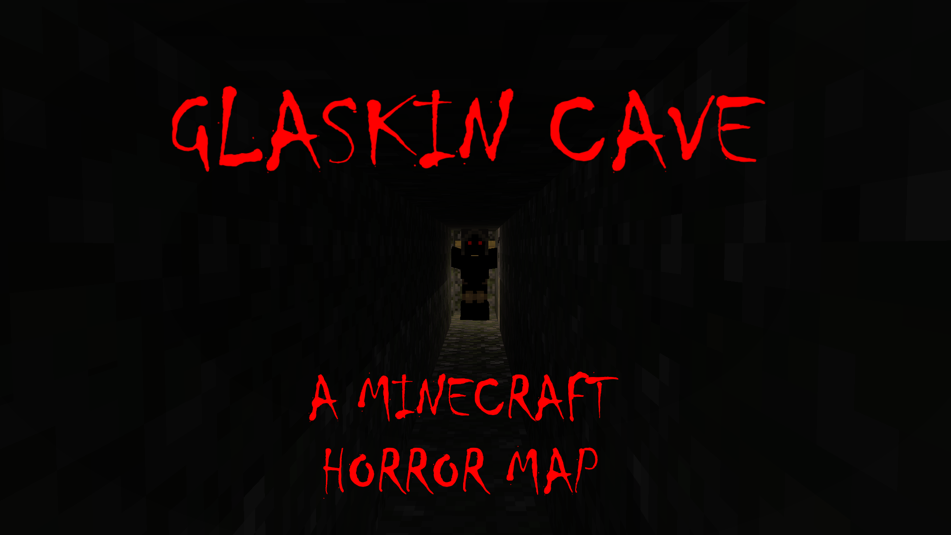 Herunterladen Glaskin Cave zum Minecraft 1.16.2