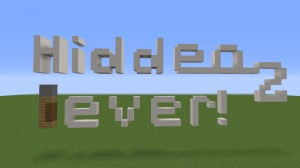 Herunterladen Hidden Lever! 2 zum Minecraft 1.15.2
