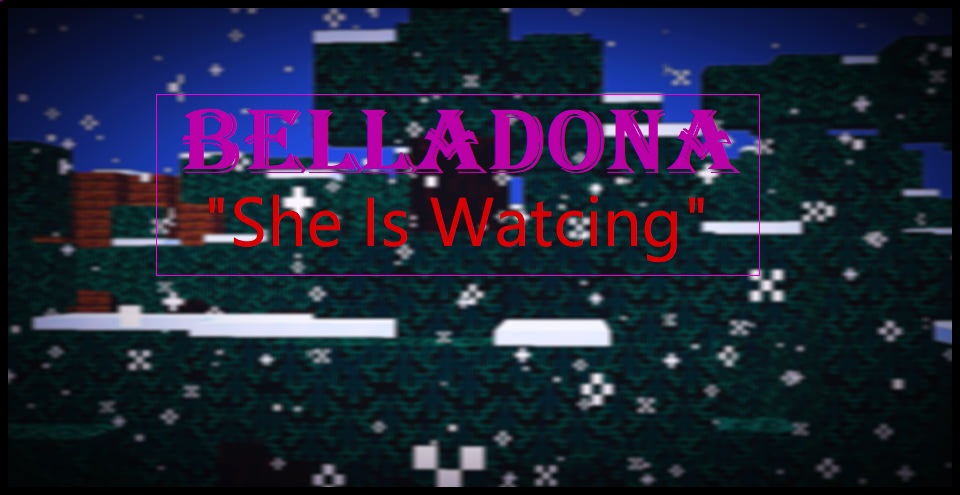 Herunterladen Belladona zum Minecraft 1.16.1