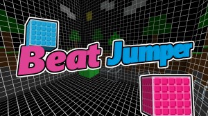 Herunterladen Beat Jumper zum Minecraft 1.16.3
