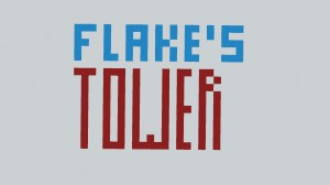 Herunterladen Flak_e's Tower zum Minecraft 1.16.3