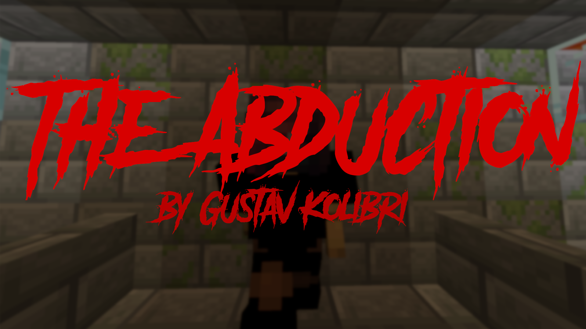 Herunterladen The Abduction zum Minecraft 1.16.4