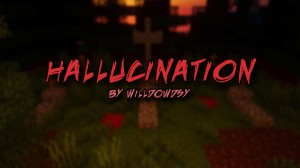 Herunterladen Hallucination zum Minecraft 1.16.4
