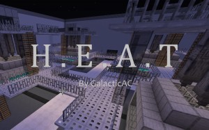 Herunterladen H.E.A.T zum Minecraft 1.16.1
