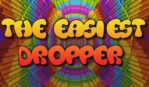 Herunterladen The Easiest Dropper zum Minecraft 1.16.5