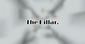 Herunterladen The Pillar zum Minecraft 1.16.5