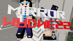 Herunterladen Mirror Madness zum Minecraft 1.16.4