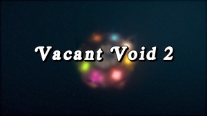 Herunterladen Vacant Void 2 zum Minecraft 1.16.4