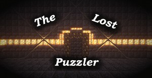 Herunterladen The Lost Puzzler zum Minecraft 1.16.5
