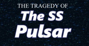 Herunterladen The Tragedy of the SS Pulsar zum Minecraft 1.16.5