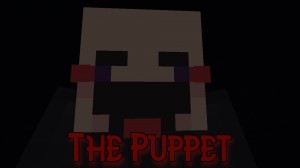 Herunterladen The Puppet zum Minecraft 1.16.5