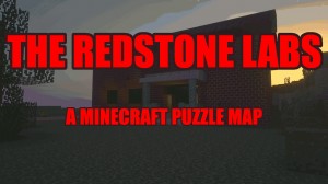 Herunterladen The Redstone Labs zum Minecraft 1.16.5