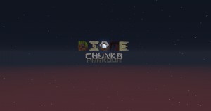 Herunterladen Biome Chunks zum Minecraft 1.16.4
