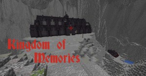 Herunterladen Kingdom of Memories zum Minecraft 1.16.5
