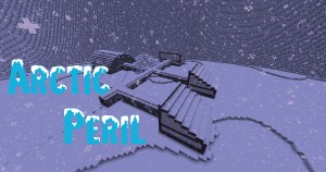 Herunterladen Arctic Peril zum Minecraft 1.16.5