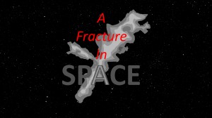 Herunterladen A Fracture in Space zum Minecraft 1.16.4