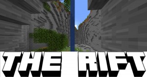 Herunterladen The Rift zum Minecraft 1.16.5