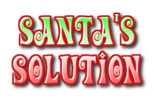 Herunterladen Santa's Solution zum Minecraft 1.12.2