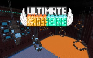 Herunterladen Ultimate Crossfire zum Minecraft 1.16.5
