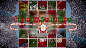 Herunterladen Christmas Jumps zum Minecraft 1.12.2