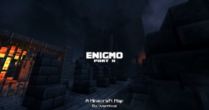 Herunterladen ENIGMO: Part II zum Minecraft 1.16.5