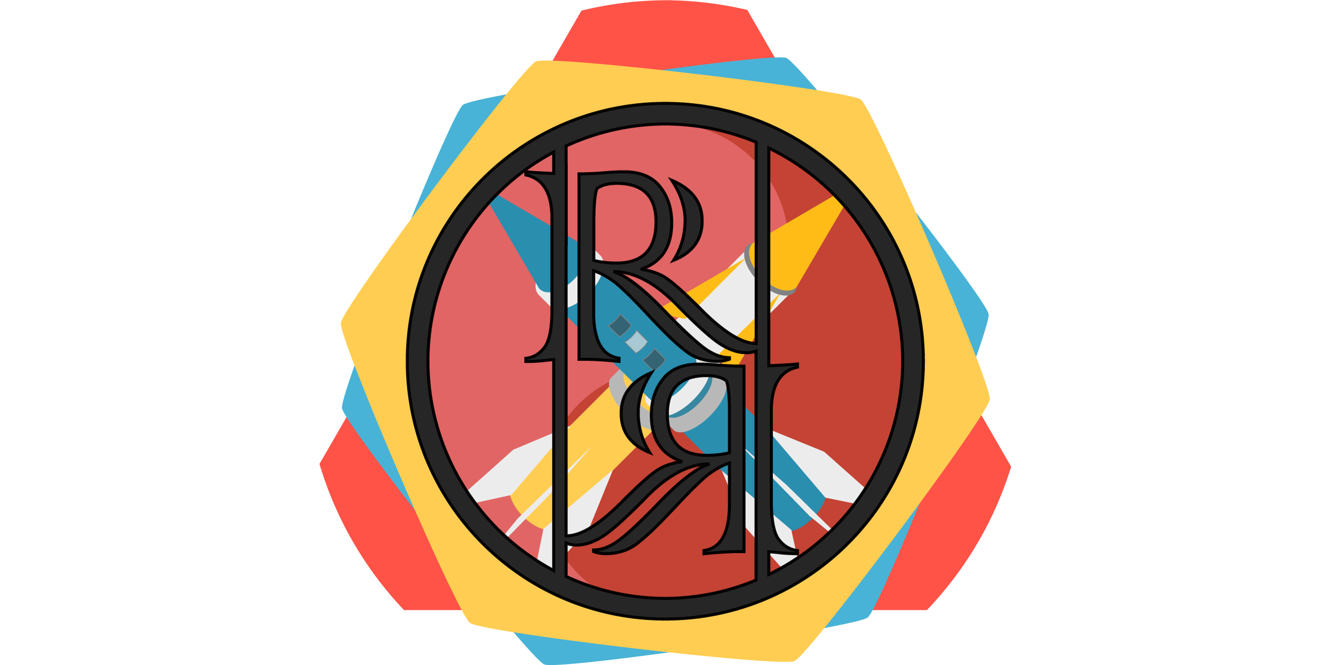 Rocket Riders-Logo