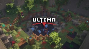 Herunterladen Ultima PvP zum Minecraft 1.17.1